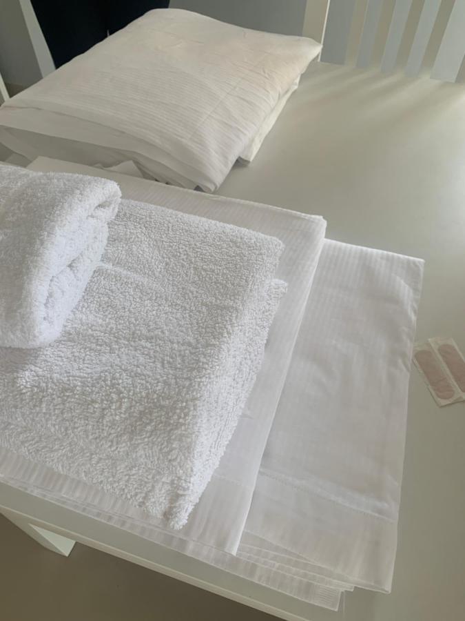 Hotel Sunny Breeze Shëngjin Zewnętrze zdjęcie