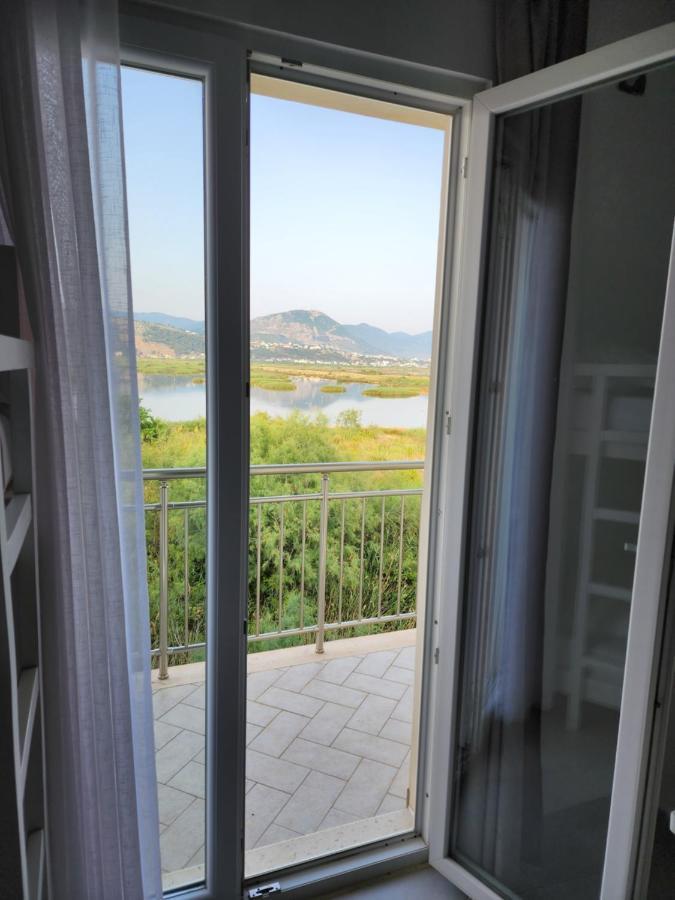Hotel Sunny Breeze Shëngjin Zewnętrze zdjęcie
